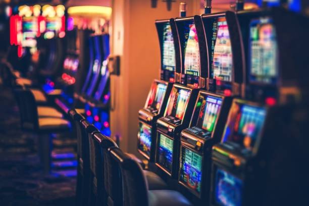 A Modern Look at casino en ligne