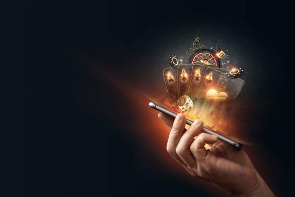 Casino En Ligne France Légal Et Nouveautés Régulières