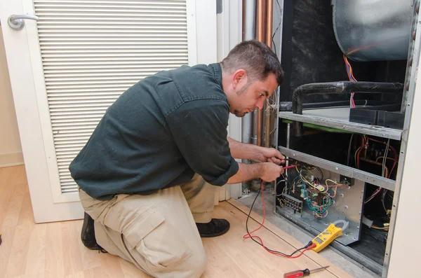Need AC Repair in Hayes? Get Fast, Expert Help