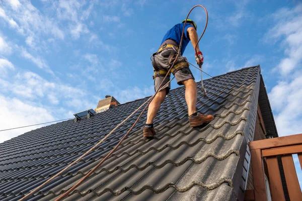 Roof Repairs Liverpool Fast & Reliable Roofing Services for Every Home