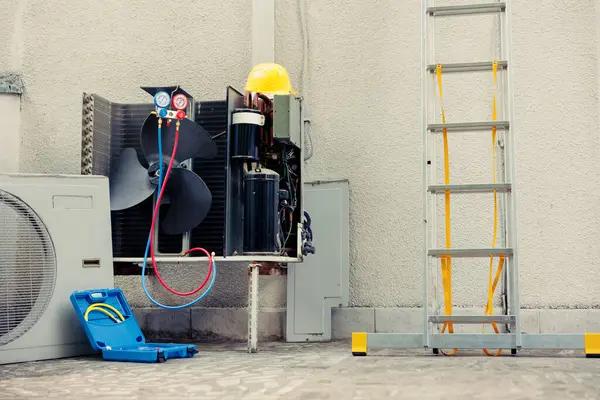 Find the Best AC Repair Near Me for Same-Day Service