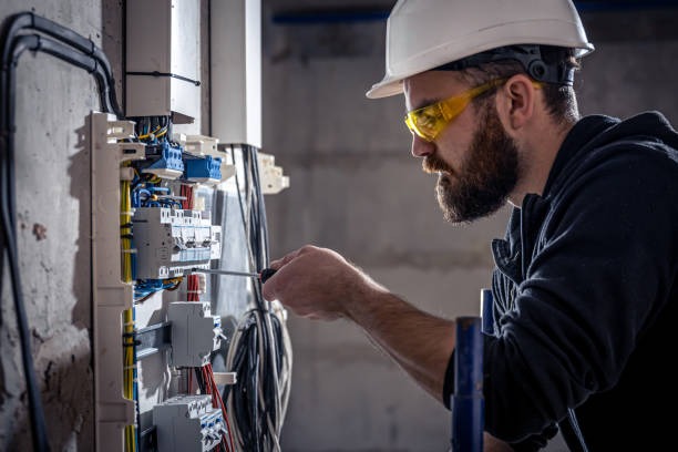 Expert Electrical Repairs Vancouver WA with Same-Day Service