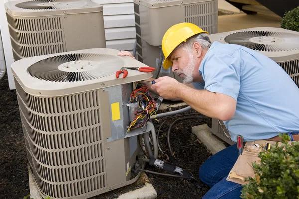 Trusted AC Repair Near Me by Certified Technicians