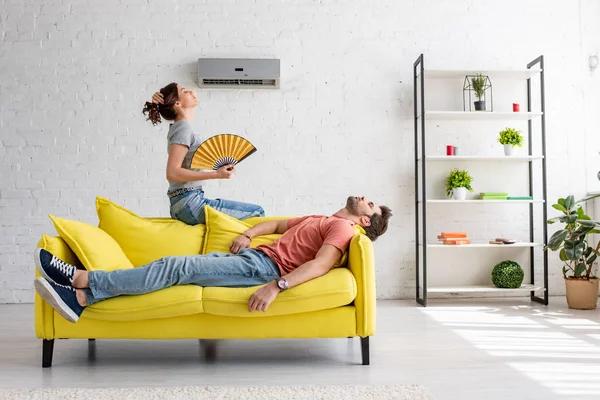 Understanding Why Your Air Conditioner Runs but Doesn't Cool Lesser-Known Technical Reasons