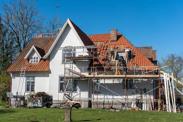 Top Benefits of Hiring a roofing company in Hanover PA