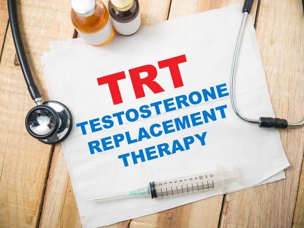 Why Choose Limitless TRT & Aesthetics Gilbert for TRT Services