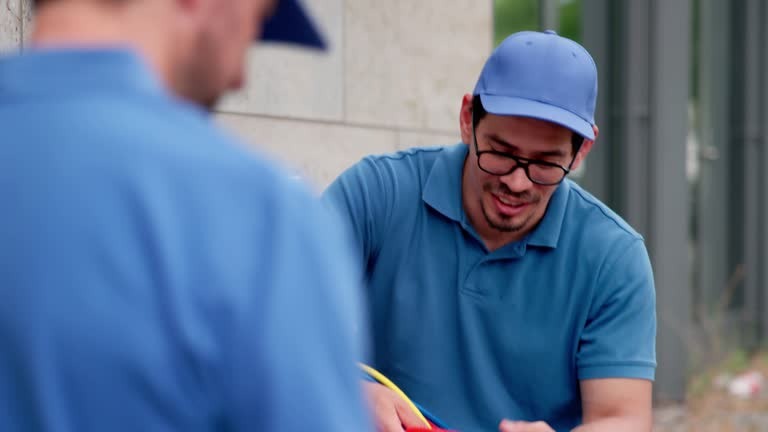 Affordable Furnace Repair Powhatan to Keep Your Home Warm