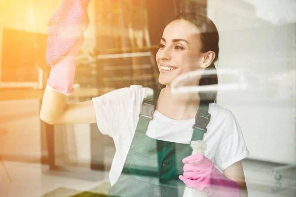 Best Window Cleaning Mesa Services for Crystal Clear Results