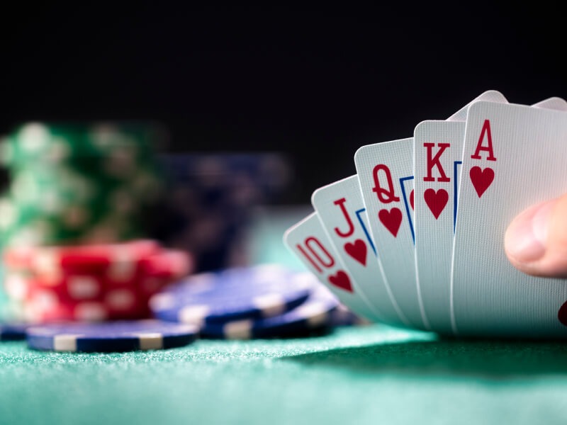 Casino Senza Richiesta Documenti Per Una Registrazione Più Smart