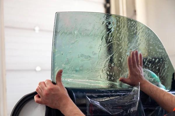 Auto Tint Phoenix Services Designed for Arizona’s Intense Sun