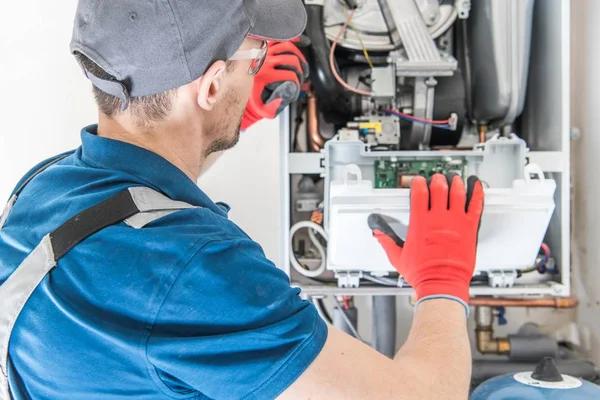 Professional Furnace Repair for Reliable Home Heating
