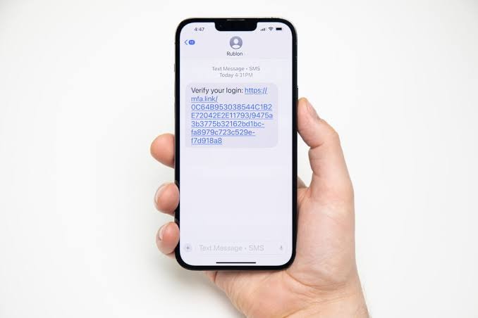 Understanding the Purpose Behind SMS Verifications