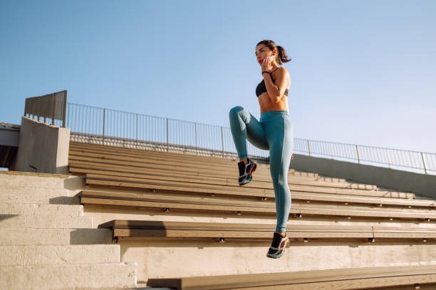 Building Endurance Through Sustainable Fitness Practices