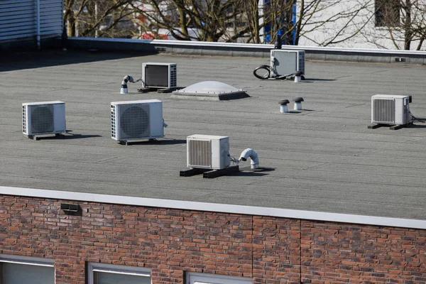 Comprehensive Essential Heating and Air Conditioner Services for Your Property