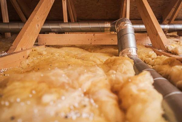 Top attic insulation Houston Benefits Every Homeowner Should Know