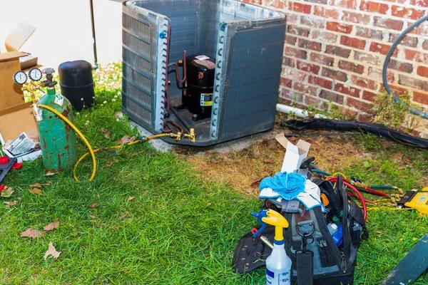 Seasonal HVAC Maintenance Services to Keep Systems Running Smoothly