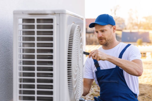 Fast Air Conditioning Repair Rowlett When You Need It