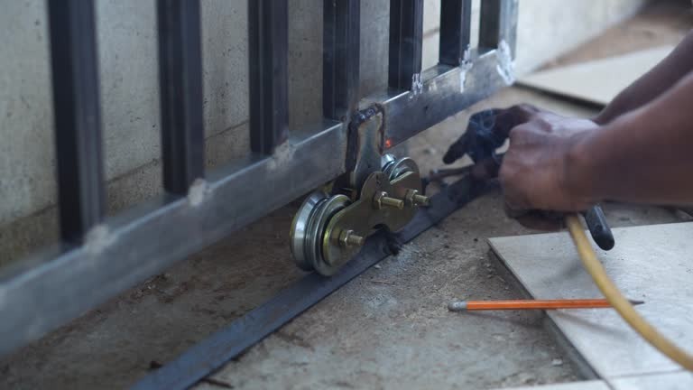 Professional garage door repair near me for Homes and Businesses