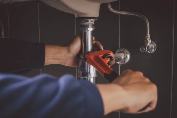 Expert Plumbing Contractors for Fast and Efficient Service