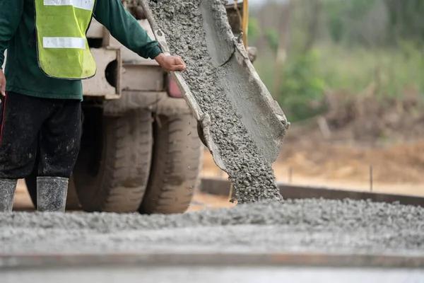 Dependable Concrete Contractor for Residential and Commercial Projects in Gilbert