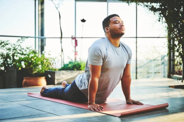 How Stress Management Fits Into a Healthier Lifestyle