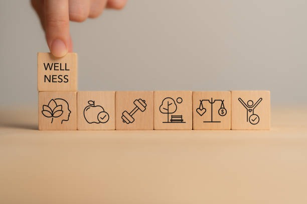 How to Build Better Health Habits One Day at a Time