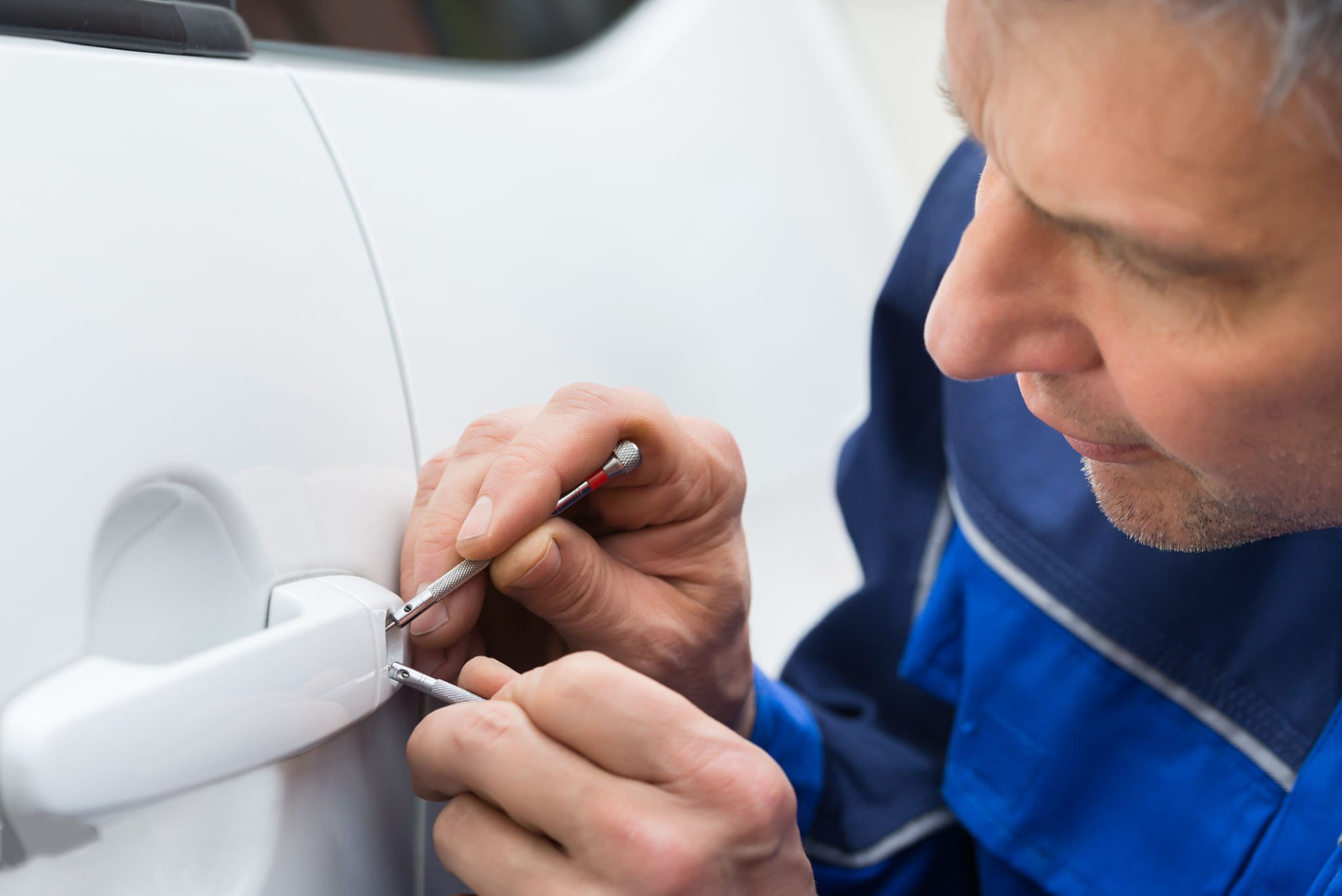 How to Choose a van key replacement service for Your Business Vehicle