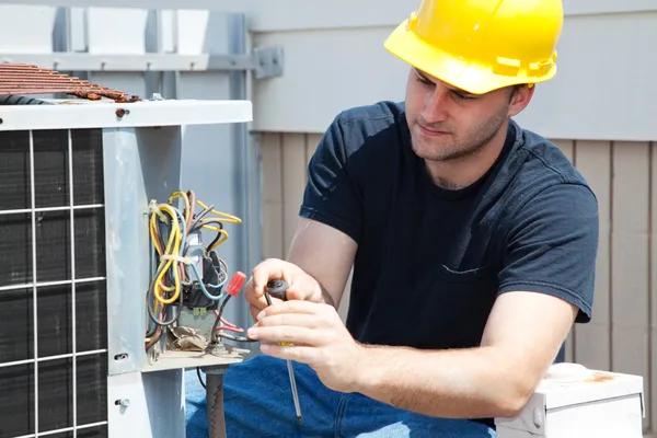 Trusted HVAC Maintenance and Repair Services at Norris Mechanical, LLC