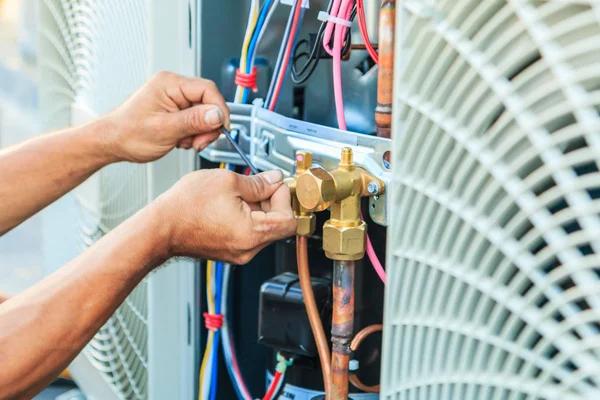 Keep Your Home Comfortable with Reliable HVAC Services