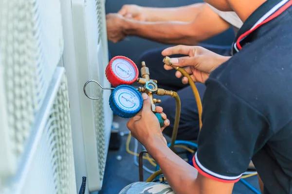 When to Consider Expert air conditioning repair Rowlett Assistance