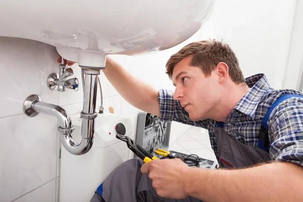 Affordable Plumbing Bartlesville Repairs Done Right
