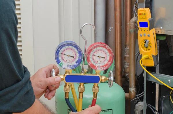 Learn More About Central Air Maintenance Services
