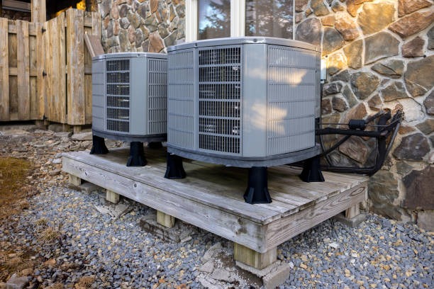 Trusted HVAC Services Designed for Homes in hvac el paso