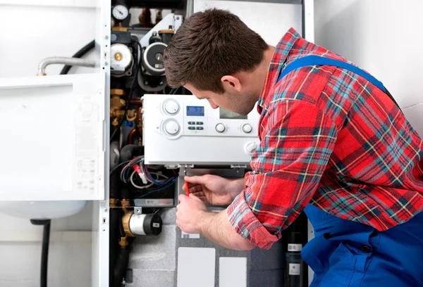 Upgrade Your Comfort With HVAC Near Me Services