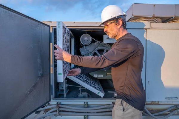 Top HVAC Contractor Services for Denver Homes