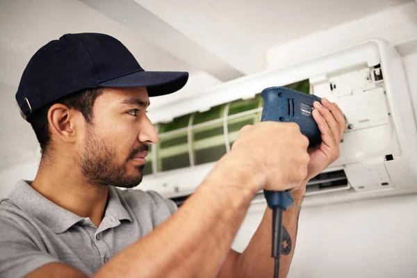 Emergency AC Repair Services in Joshua