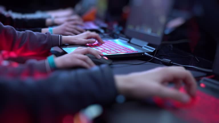 Understanding New Developments in digital entertainment