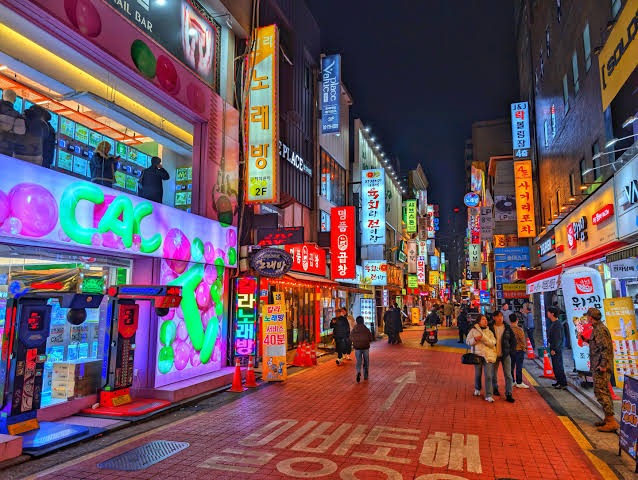 Key Things to Consider When Choosing Karaoke in Hanam