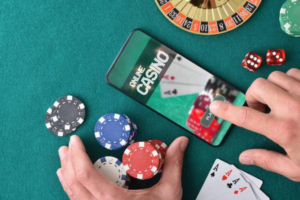 Examining the Overall Lobby Experience of an online casino Singapore