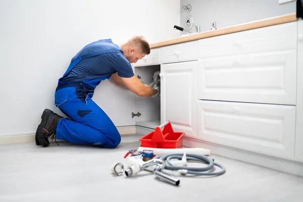 Skilled Plumber Bartlesville Experts for Repairs and Maintenance