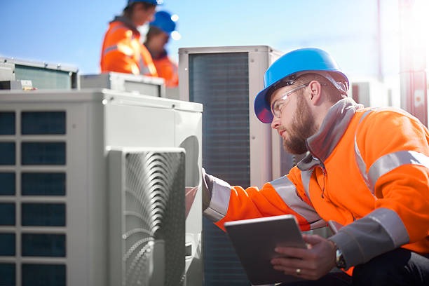 Find Professional Furnace Repair for Reliable Home Heating