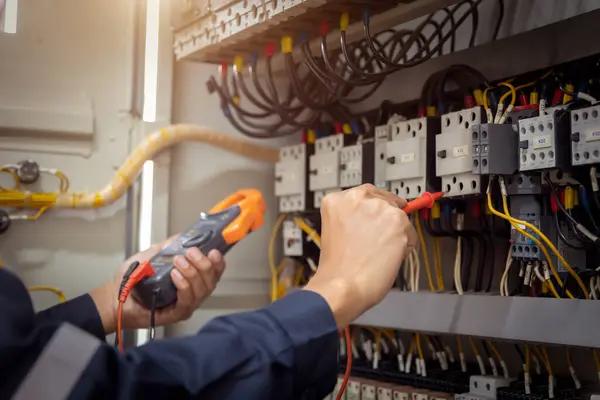 Residential Electrician Glenpool Services for Electrical Installations