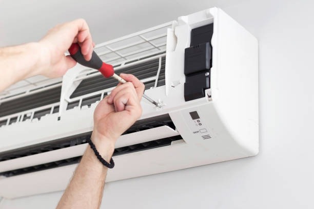 Reliable AC Repair Gaithersburg Services for Every Season