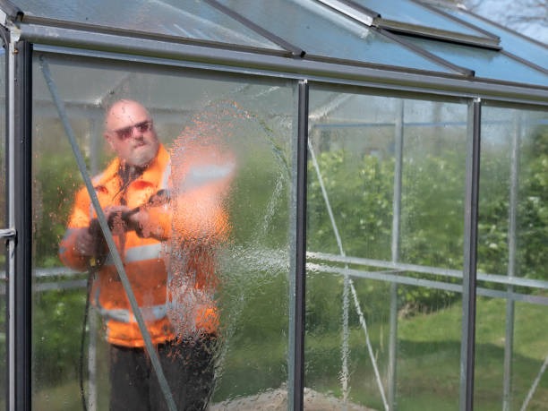 When to Call a Professional for High Water Pressure Problems at Home