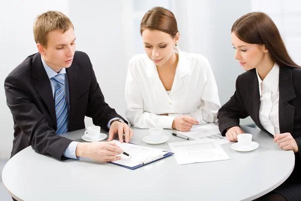 Fractional CFO Services for Growing Businesses