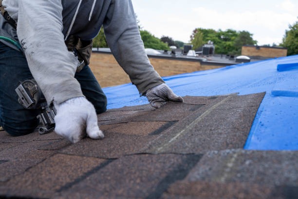 Choose a Licensed Roofing Contractor for Reliable Workmanship and Quality Results