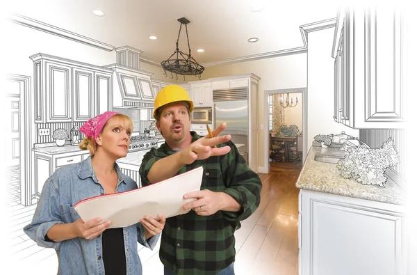 Kitchen Remodeling Kettering Ideas for Small and Large Kitchens