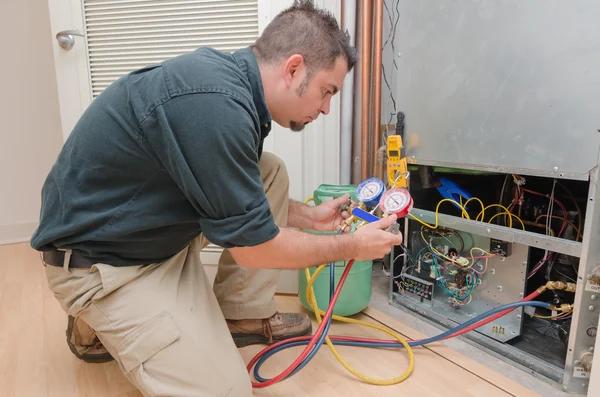 Affordable AC Repair Montgomery for Better Indoor Cooling