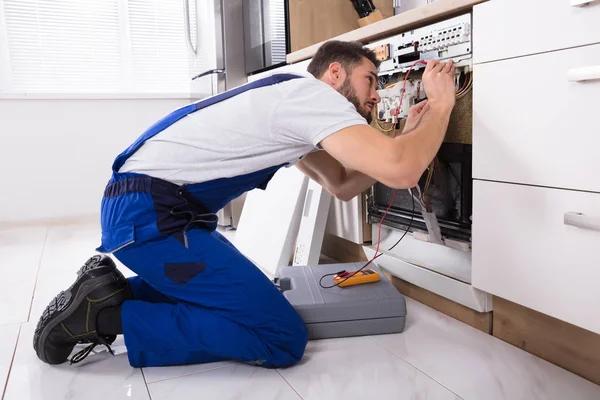 When to Call a Technician for Furnace Repair